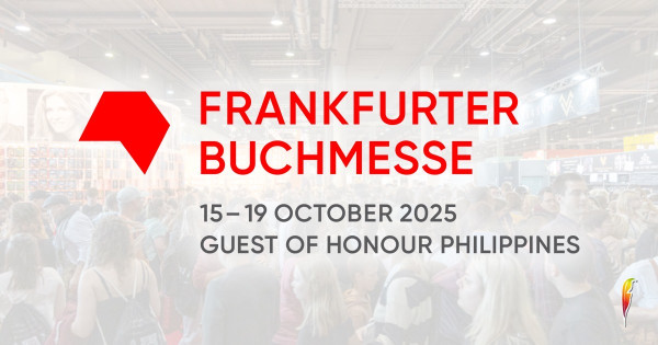 Frankfurt Book Fair 2025 | Celebrate Books and Build Connections